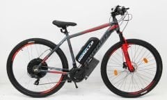 Dorello elektrikli bisiklet 48 volt L39 model  imalattan elektrikli bisiklet cargo transporter akülü bisiklet elektrikli