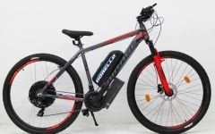 Dorello elektrikli bisiklet 48 volt L39 model  imalattan elektrikli bisiklet cargo transporter akülü bisiklet elektrikli