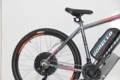 Dorello elektrikli bisiklet 48 volt L39 model  imalattan elektrikli bisiklet cargo transporter akülü bisiklet elektrikli