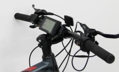 Dorello elektrikli bisiklet 48 volt L39 model  imalattan elektrikli bisiklet cargo transporter akülü bisiklet elektrikli