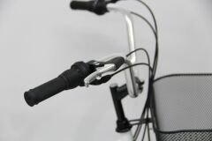 Dorello Bisiklet Cargo Bisikleti 2960 Üç Tekerlekli Sepetli Yük bisikleti Pazar bisikleti sahil bisikleti yük bisikleti taşıma bisikleti kargo bisikleti