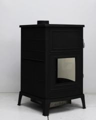 DÖKÜM SOBA KUZİNE SOBA DORELLO ŞÖMİNE MF205