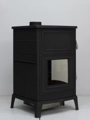 DÖKÜM SOBA KUZİNE SOBA DORELLO ŞÖMİNE MF205