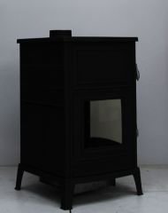 DÖKÜM SOBA KUZİNE SOBA DORELLO ŞÖMİNE MF205