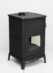 DÖKÜM SOBA KUZİNE SOBA DORELLO ŞÖMİNE MF205