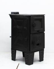 MF36 MODEL SOBA- dorello SOBA- KUZİNE SOBA BURSA SOBA- tuğlalı soba