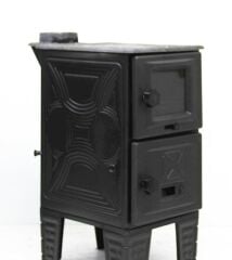 MF36 MODEL SOBA- dorello SOBA- KUZİNE SOBA BURSA SOBA- tuğlalı soba