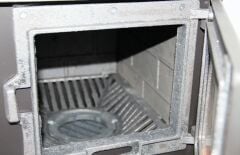 MF36 MODEL SOBA- dorello SOBA- KUZİNE SOBA BURSA SOBA- tuğlalı soba