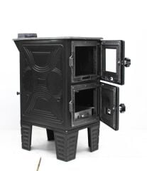 MF36 MODEL SOBA- dorello SOBA- KUZİNE SOBA BURSA SOBA- tuğlalı soba