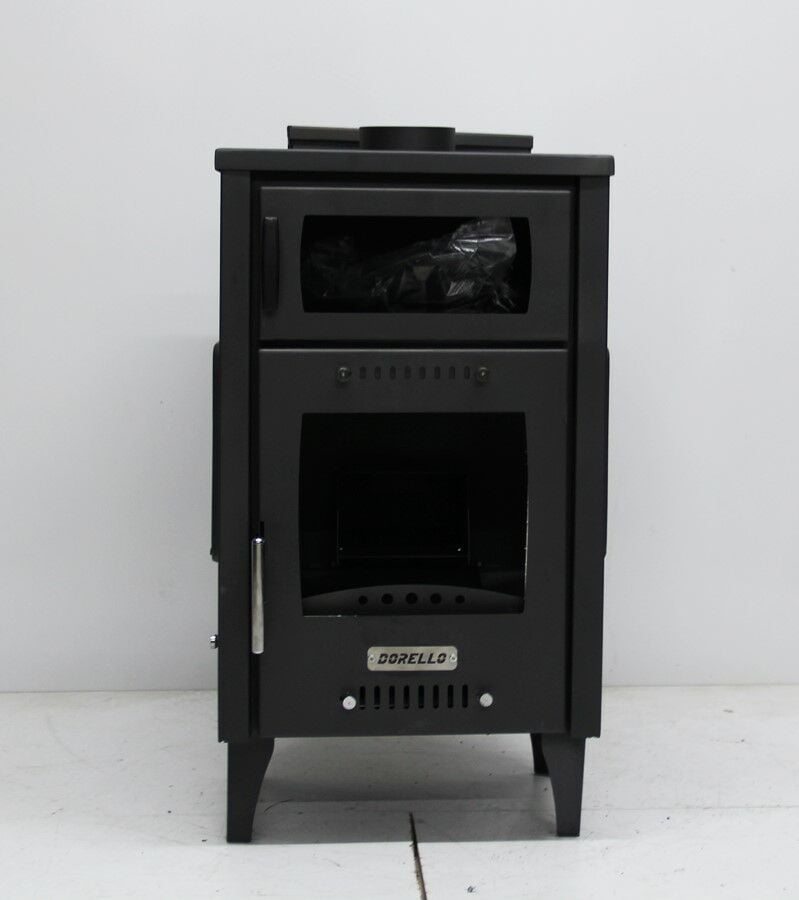 Pelet sobası odun kömür pelet yakabilen pelet sobası  2,5 model mf100 model