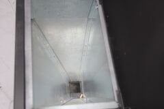 Dorello pelet sobası odun kömür Pelet sobası mf102