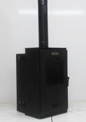 Dorello pelet sobası odun kömür Pelet sobası mf102