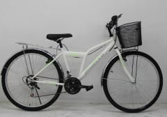 2650 beyaz Dorello bisiklet 26 jant bisiklet bursa imalattan