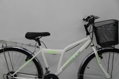 2650 beyaz Dorello bisiklet 26 jant bisiklet bursa imalattan