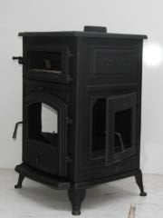 dorello döüm soba mf008 model yandan kapaklı model