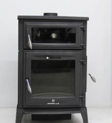 dorello soba mf205 model döküm soba