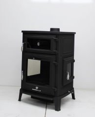 dorello soba mf205 model döküm soba