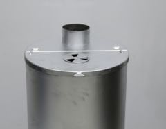 Dorello varil soba mf003 model