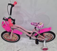 16 jant dorello bisiklet 1650 model çocuk bisikleti bursa bisiklet