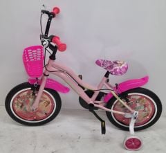 16 jant dorello bisiklet 1650 model çocuk bisikleti bursa bisiklet