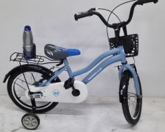 16 jant dorello bisiklet 1650 model çocuk bisikleti bursa bisiklet