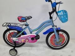 16 jant dorello bisiklet 1650 model çocuk bisikleti bursa bisiklet