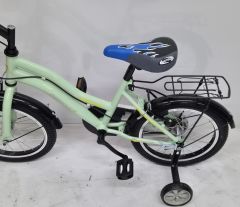 16 jant dorello bisiklet 1650 model çocuk bisikleti