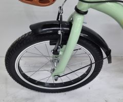 16 jant dorello bisiklet 1650 model çocuk bisikleti