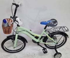 16 jant dorello bisiklet 1650 model çocuk bisikleti