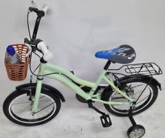 16 jant dorello bisiklet 1650 model çocuk bisikleti