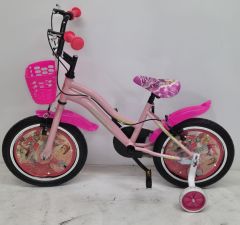 16 jant dorello bisiklet 1650 model çocuk bisikleti