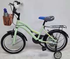 16 jant dorello bisiklet 1650 model çocuk bisikleti