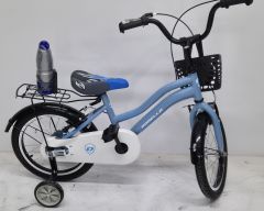 16 jant dorello bisiklet 1650 model çocuk bisikleti