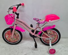 16 jant dorello bisiklet 1650 model çocuk bisikleti