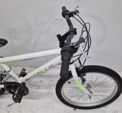 20 Jant Beyaz Bisiklet 2070 model Dorello bisiklet 20 jant