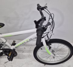 20 Jant Beyaz Bisiklet 2070 model Dorello bisiklet 20 jant