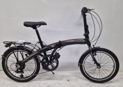 2034 CUNDA 6S Dorello bisiklet  - ümit bisiklet