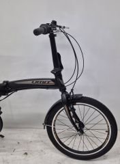 2034 CUNDA 6S Dorello bisiklet  - ümit bisiklet