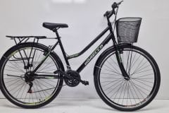 2850 SİYAH Dorello bisiklet SİYAH bisiklet 28 jant bisiklet DOUBLE JANT