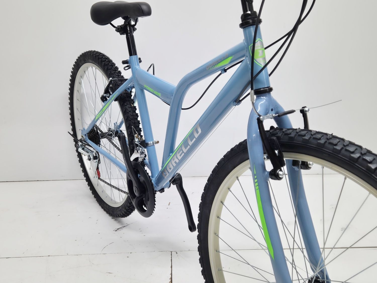 26 jant dorello bisiklet 26 jant D kadro  24 jant 26 jant bisiklet