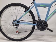 26 jant dorello bisiklet 26 jant D kadro  24 jant 26 jant bisiklet