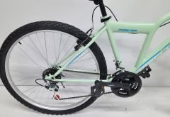 26 jant dorello bisiklet 26 jant D kadro  24 jant 26 jant bisiklet yeşil bisiklet