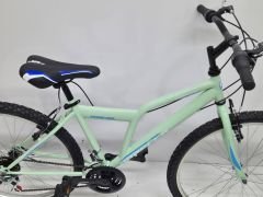 26 jant dorello bisiklet 26 jant D kadro  24 jant 26 jant bisiklet yeşil bisiklet