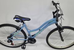 26 jant dorello bisiklet 26 jant mavi  24 jant 26 jant bisiklet mavi bisiklet