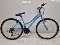 26 jant dorello bisiklet 26 jant mavi  24 jant 26 jant bisiklet mavi bisiklet lady model