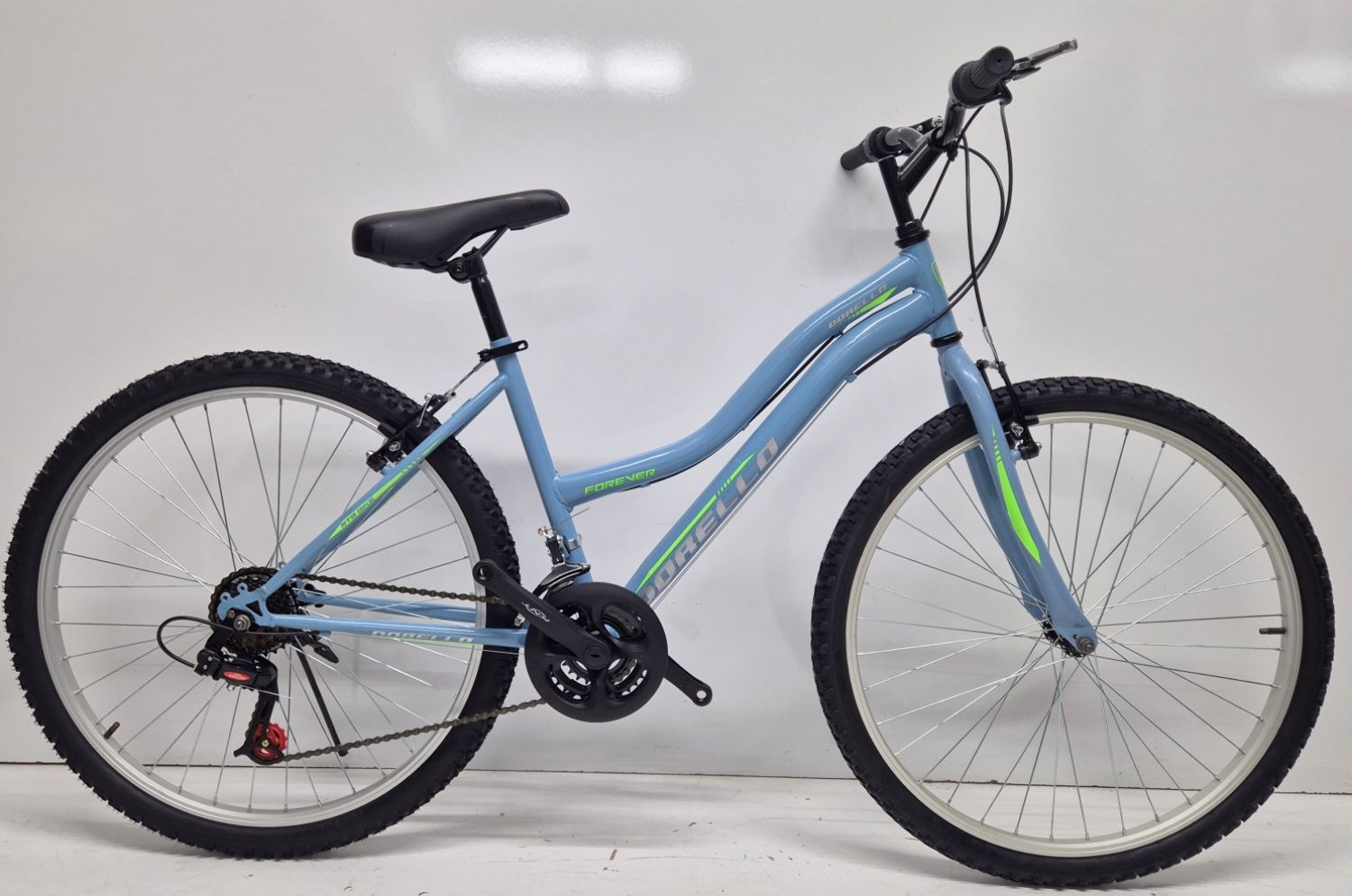 26 jant dorello bisiklet 26 jant mavi  24 jant 26 jant bisiklet mavi bisiklet lady model