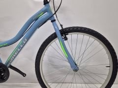 26 jant dorello bisiklet 26 jant mavi  24 jant 26 jant bisiklet mavi bisiklet lady model