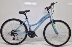 26 jant dorello bisiklet 26 jant mavi  24 jant 26 jant bisiklet mavi bisiklet lady mode