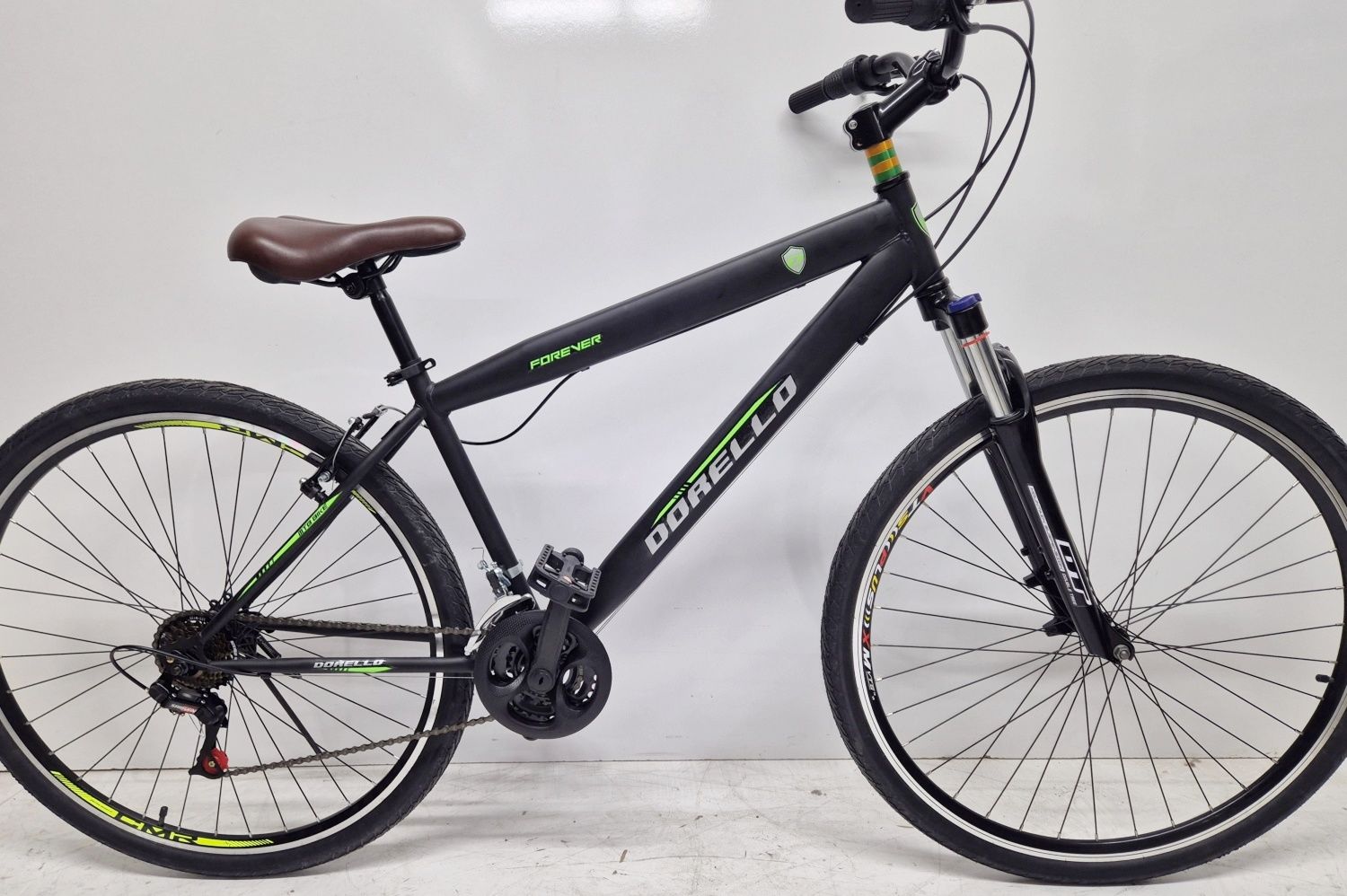 2850 MODEL CANEL dorello bisiklet 28 jant MAVİ  28 jant bisiklet SİYAH CANEL  DOUBLE JANT  ÖZEL SERİ