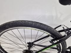 2850 MODEL CANEL dorello bisiklet 28 jant MAVİ  28 jant bisiklet SİYAH CANEL  DOUBLE JANT  ÖZEL SERİ